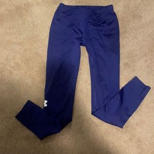 Youth girls leggings
